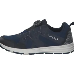 Kinder Vado Klassische- & Business Schuhe<Mike Lo 73301, Schnürschuhe, Kinder, midnight