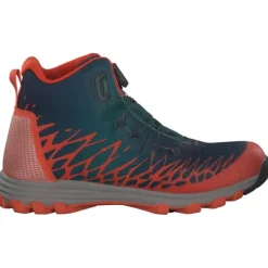 Herren Vado Stiefel<Shark M 61107, Stiefel (Kinder), Herren, oliv