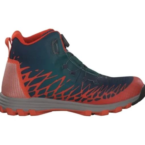 Herren Vado Stiefel<Shark M 61107, Stiefel (Kinder), Herren, oliv