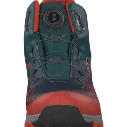 Herren Vado Stiefel<Shark M 61107, Stiefel (Kinder), Herren, oliv