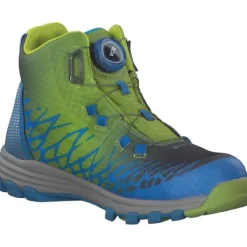 Herren Vado Stiefel<Shark M 61107, Stiefel (Kinder), Herren, Gelb