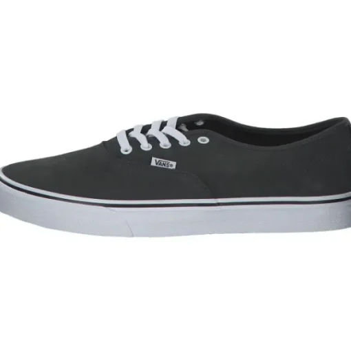 Damen Vans Klassische- & Business Schuhe | Klassische- & Business Schuhe<Doheny Decon VN0A5ELV, Klassische- & Business Schuhe, Grau