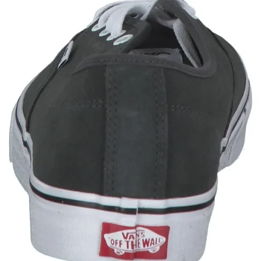 Damen Vans Klassische- & Business Schuhe | Klassische- & Business Schuhe<Doheny Decon VN0A5ELV, Klassische- & Business Schuhe, Grau