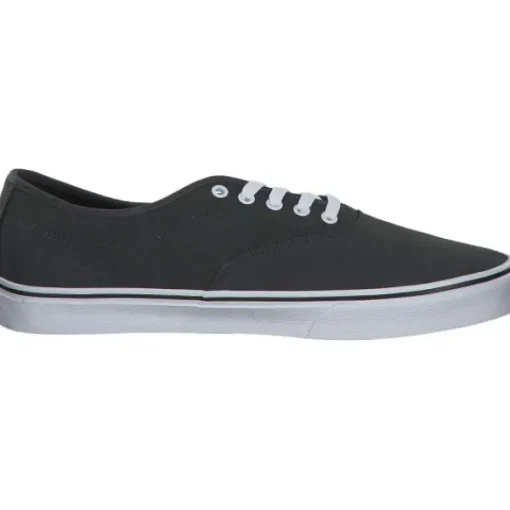 Damen Vans Klassische- & Business Schuhe | Klassische- & Business Schuhe<Doheny Decon VN0A5ELV, Klassische- & Business Schuhe, Grau