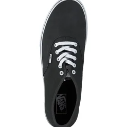 Damen Vans Klassische- & Business Schuhe | Klassische- & Business Schuhe<Doheny Decon VN0A5ELV, Klassische- & Business Schuhe, Grau