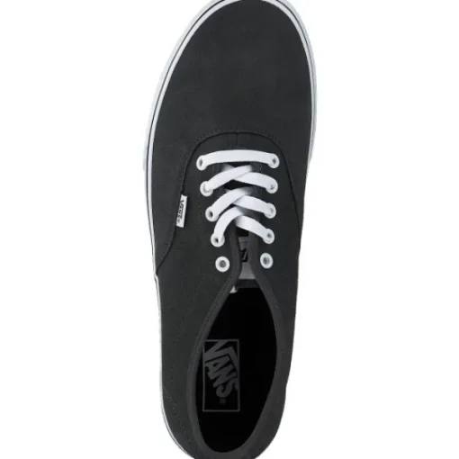 Damen Vans Klassische- & Business Schuhe | Klassische- & Business Schuhe<Doheny Decon VN0A5ELV, Klassische- & Business Schuhe, Grau