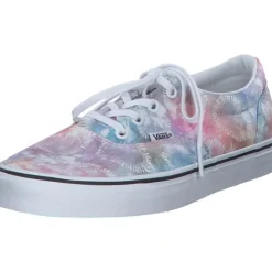 Damen Vans Sneakers<Doheny VN0A3MVZ, Sneakers Low, Damen, multi white