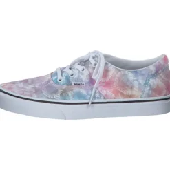Damen Vans Sneakers<Doheny VN0A3MVZ, Sneakers Low, Damen, multi white