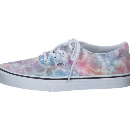 Damen Vans Sneakers<Doheny VN0A3MVZ, Sneakers Low, Damen, multi white