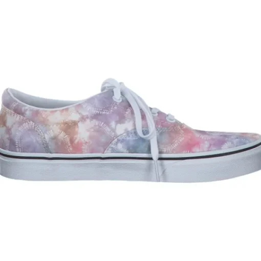Damen Vans Sneakers<Doheny VN0A3MVZ, Sneakers Low, Damen, multi white