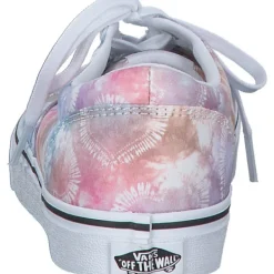 Damen Vans Sneakers<Doheny VN0A3MVZ, Sneakers Low, Damen, multi white