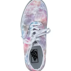 Damen Vans Sneakers<Doheny VN0A3MVZ, Sneakers Low, Damen, multi white