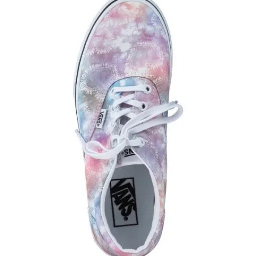 Damen Vans Sneakers<Doheny VN0A3MVZ, Sneakers Low, Damen, multi white