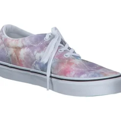 Damen Vans Sneakers<Doheny VN0A3MVZ, Sneakers Low, Damen, multi white
