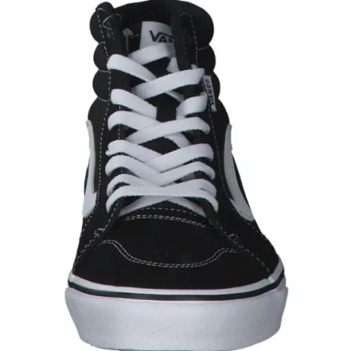 Damen Vans Sneakers<Filmore Hi VN0A5HYU, Sneakers Low, Damen, Schwarz