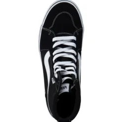 Damen Vans Sneakers<Filmore Hi VN0A5HYU, Sneakers Low, Damen, Schwarz
