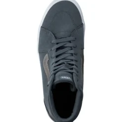 Damen Vans Sneakers<Filmore Hi VN0A5HYU, Sneakers High, Damen, metallic stormy weather