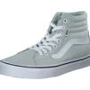 Damen Vans Stiefel<Filmore Hi VN0A5HYU, Stiefel, Damen, blau/weiß