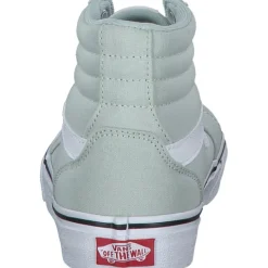Damen Vans Stiefel<Filmore Hi VN0A5HYU, Stiefel, Damen, blau/weiß
