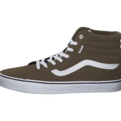 Damen Vans Stiefel | Stiefel<Filmore Hi VN0A5KXT, Stiefel, Dusty olive