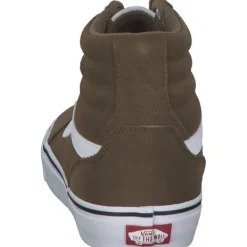 Damen Vans Stiefel | Stiefel<Filmore Hi VN0A5KXT, Stiefel, Dusty olive