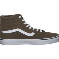 Damen Vans Stiefel | Stiefel<Filmore Hi VN0A5KXT, Stiefel, Dusty olive