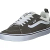 Herren Vans Klassische- & Business Schuhe<Filmore VN0A5EDU, Klassische- & Business Schuhe, Herren, Grün