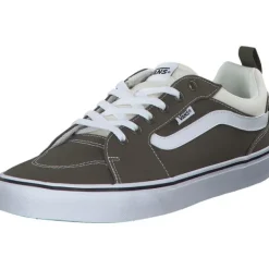 Herren Vans Klassische- & Business Schuhe<Filmore VN0A5EDU, Klassische- & Business Schuhe, Herren, Grün