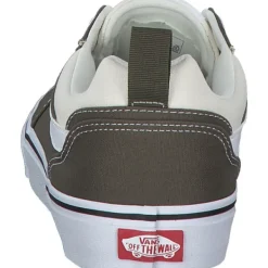 Herren Vans Klassische- & Business Schuhe<Filmore VN0A5EDU, Klassische- & Business Schuhe, Herren, Grün