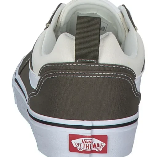 Herren Vans Klassische- & Business Schuhe<Filmore VN0A5EDU, Klassische- & Business Schuhe, Herren, Grün