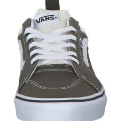 Herren Vans Klassische- & Business Schuhe<Filmore VN0A5EDU, Klassische- & Business Schuhe, Herren, Grün
