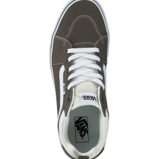 Herren Vans Klassische- & Business Schuhe<Filmore VN0A5EDU, Klassische- & Business Schuhe, Herren, Grün