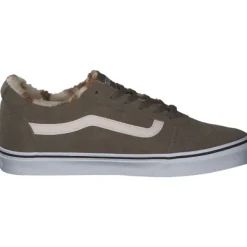 Damen Vans Sneakers<Ward VN0A5EMB, Sneakers Low, Damen, animal walnut