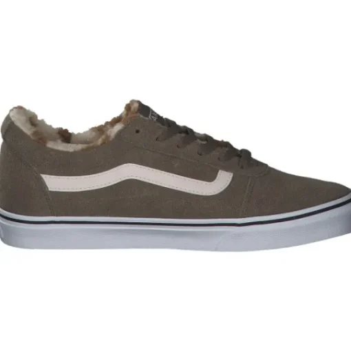 Damen Vans Sneakers<Ward VN0A5EMB, Sneakers Low, Damen, animal walnut
