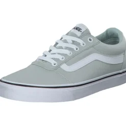 Damen Vans Klassische- & Business Schuhe<Ward VN0A5HYO, Schnürschuhe, Damen, Grau