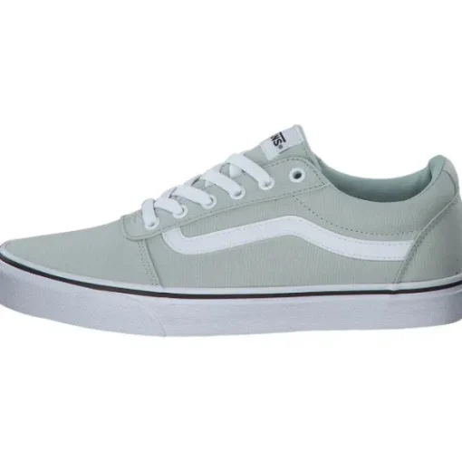 Damen Vans Klassische- & Business Schuhe<Ward VN0A5HYO, Schnürschuhe, Damen, Grau