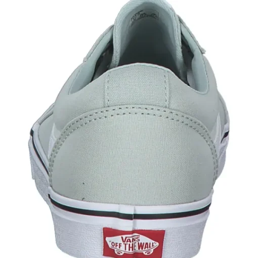 Damen Vans Klassische- & Business Schuhe<Ward VN0A5HYO, Schnürschuhe, Damen, Grau