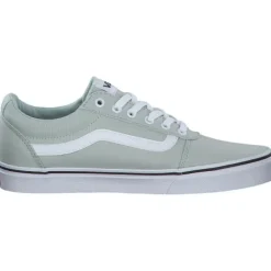 Damen Vans Klassische- & Business Schuhe<Ward VN0A5HYO, Schnürschuhe, Damen, Grau