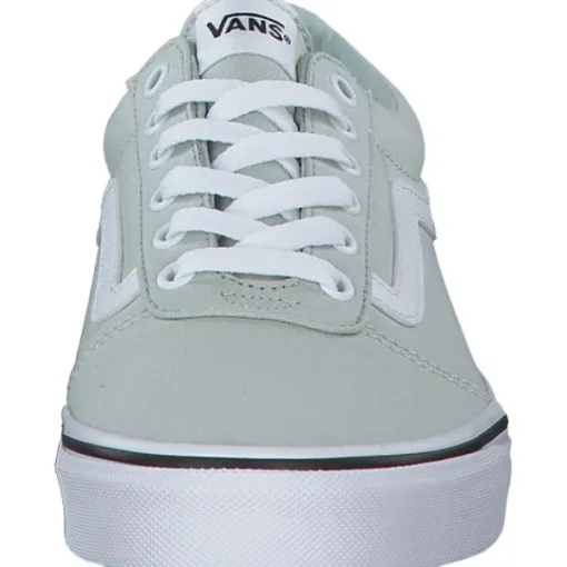 Damen Vans Klassische- & Business Schuhe<Ward VN0A5HYO, Schnürschuhe, Damen, Grau
