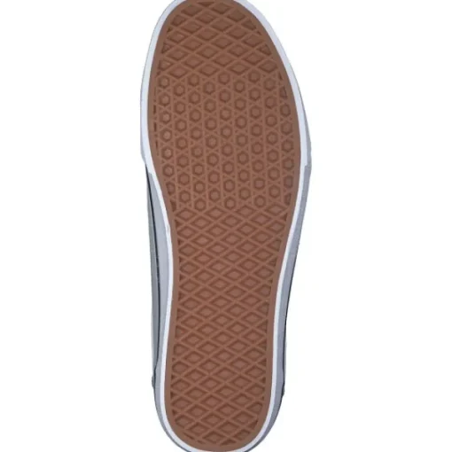 Damen Vans Klassische- & Business Schuhe<Ward VN0A5HYO, Schnürschuhe, Damen, Grau