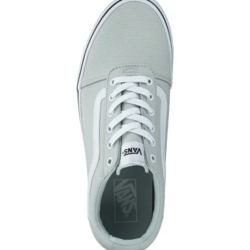 Damen Vans Klassische- & Business Schuhe<Ward VN0A5HYO, Schnürschuhe, Damen, Grau