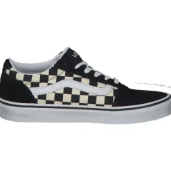 Damen Vans Sneakers<Ward VN0A3IUN, Sneakers Low, Damen, black/white