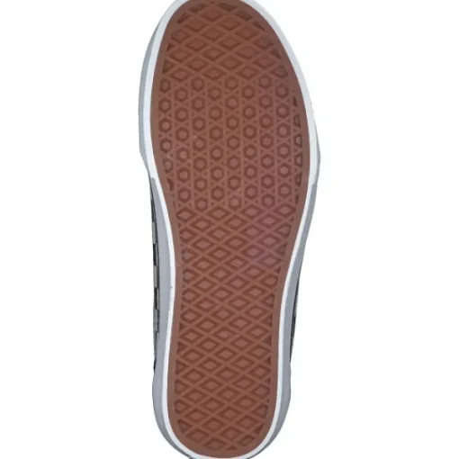 Damen Vans Sneakers<Ward VN0A3IUN, Sneakers Low, Damen, black/white