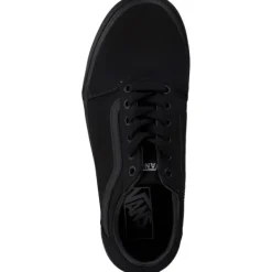 Damen Vans Sneakers<Ward VN0A3IUN, Sneakers Low, Damen, Schwarz (Black/Black)