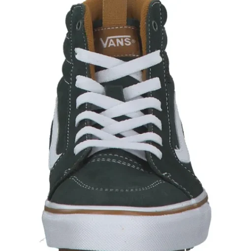 Damen Vans Sneakers | Sneakers<YT Filmore Hi VN0A5HZE, Sneakers High, Schwarz