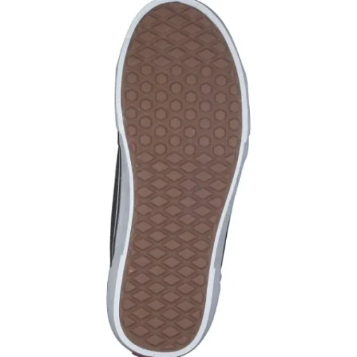 Damen Vans Sneakers | Sneakers<YT Filmore Hi VN0A5HZE, Sneakers High, black/white