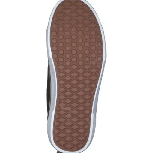 Damen Vans Sneakers | Sneakers<YT Filmore Hi VN0A5HZE, Sneakers High, Schwarz