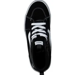 Damen Vans Sneakers | Sneakers<YT Filmore Hi VN0A5HZE, Sneakers High, black/white