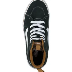 Damen Vans Sneakers | Sneakers<YT Filmore Hi VN0A5HZE, Sneakers High, Schwarz
