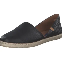 Damen Verbenas Slipper<Carmen Nucleo 030058, Slipper, Damen, Negro